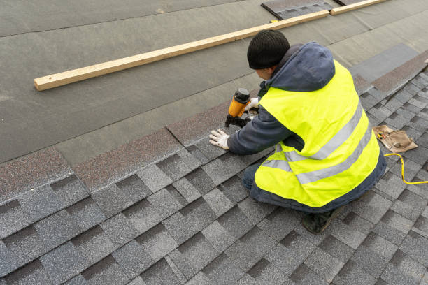 Quick and Trustworthy Emergency Roof Repair Services in Westlake Corner, VA