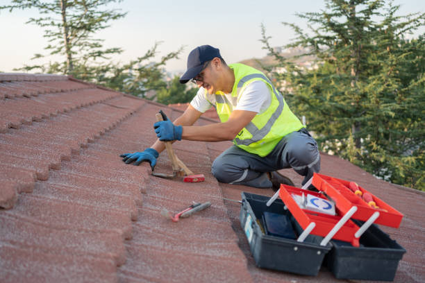 Best Storm Damage Roof Repair  in Westlake Corner, VA